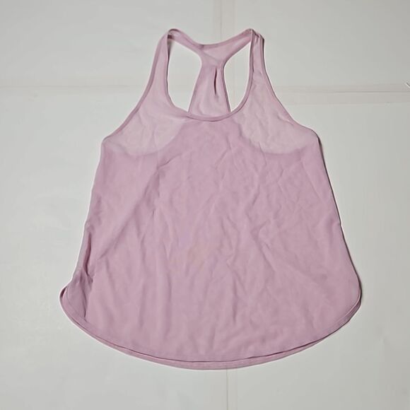 Lululemon 105 Singlet size 8 - Picture 4 of 6
